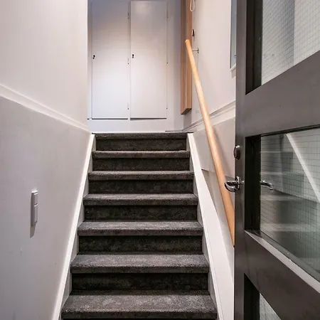 Apartmán The Churchill Penthouse By Daniel&jacob's