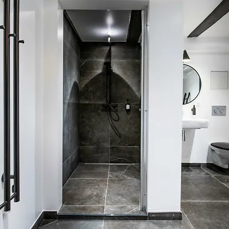 Apartmán The Churchill Penthouse By Daniel&jacob's