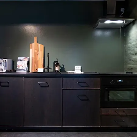 Apartmán The Churchill Penthouse By Daniel&jacob's *