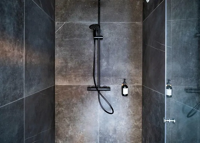 The Churchill Penthouse By Daniel&jacob's Copenhaga