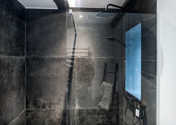 The Churchill Penthouse By Daniel&jacob's Copenhaga