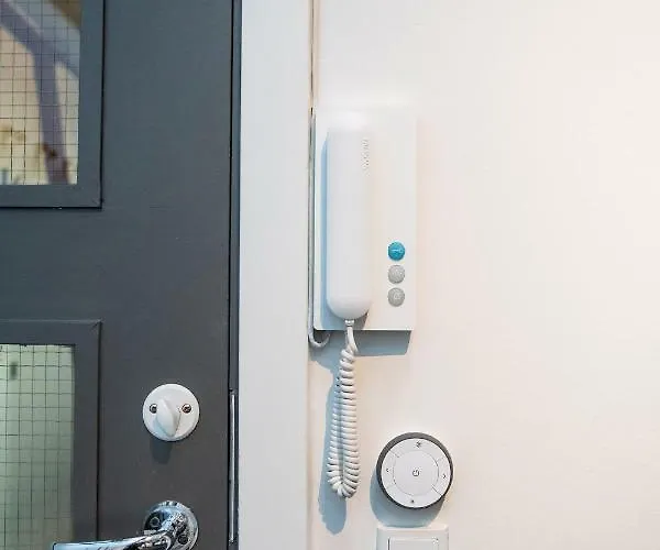 Apartamento The Churchill Penthouse By Daniel&jacob's