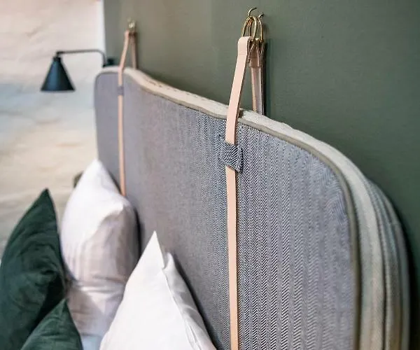 Apartamento The Churchill Penthouse By Daniel&jacob's Copenhaga
