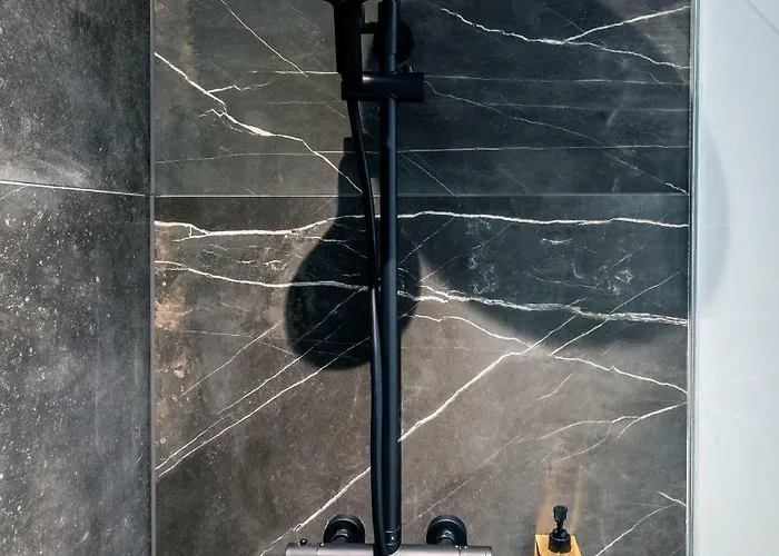 Apartamento The Churchill Penthouse By Daniel&jacob's Copenhaga