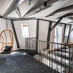 Apartmán The Churchill Penthouse By Daniel&jacob's Kodaň