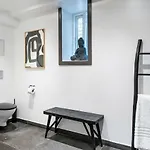 The Churchill Penthouse By Daniel&jacob's Apartmán Kodaň