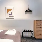 The Churchill Penthouse By Daniel&jacob's Apartmán *