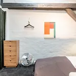The Churchill Penthouse By Daniel&jacob's Apartmán Kodaň