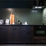 Apartmán The Churchill Penthouse By Daniel&jacob's *
