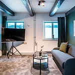 The Churchill Penthouse By Daniel&jacob's *