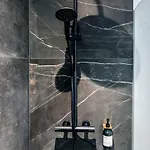Apartmán The Churchill Penthouse By Daniel&jacob's Kodaň