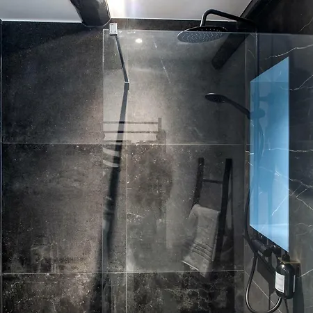 The Churchill Penthouse By Daniel&jacob's Копенгаген