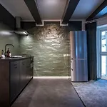 The Churchill Penthouse By Daniel&jacob's Lägenhet