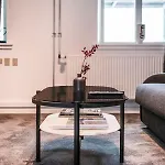The Churchill Penthouse By Daniel&jacob's Lägenhet Köpenhamn