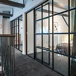 Lägenhet The Churchill Penthouse By Daniel&jacob's Köpenhamn