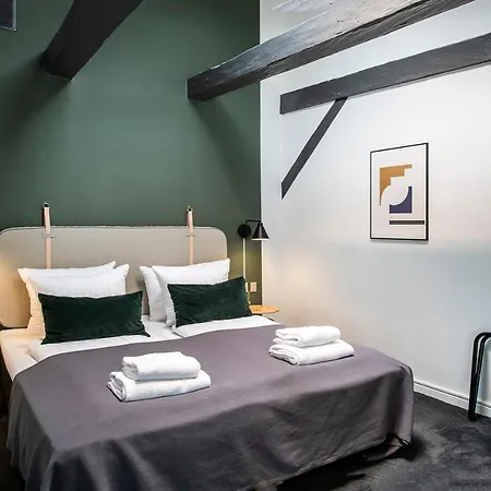 The Churchill Penthouse - Daniel&Jacob'S Premium *