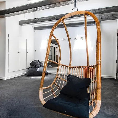 Apartment The Churchill Penthouse By Daniel&jacob's *