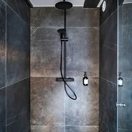 The Churchill Penthouse By Daniel&jacob's Copenhagen