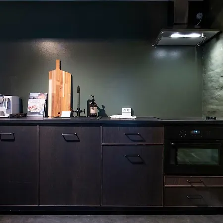 Apartment The Churchill Penthouse By Daniel&jacob's *