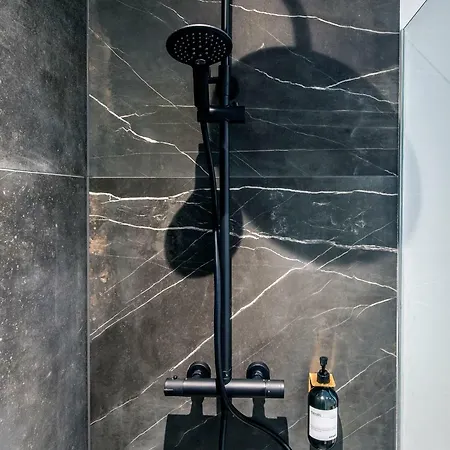 Apartment The Churchill Penthouse By Daniel&jacob's Copenhagen