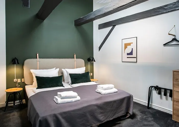 The Churchill Penthouse By Daniel&jacob's *