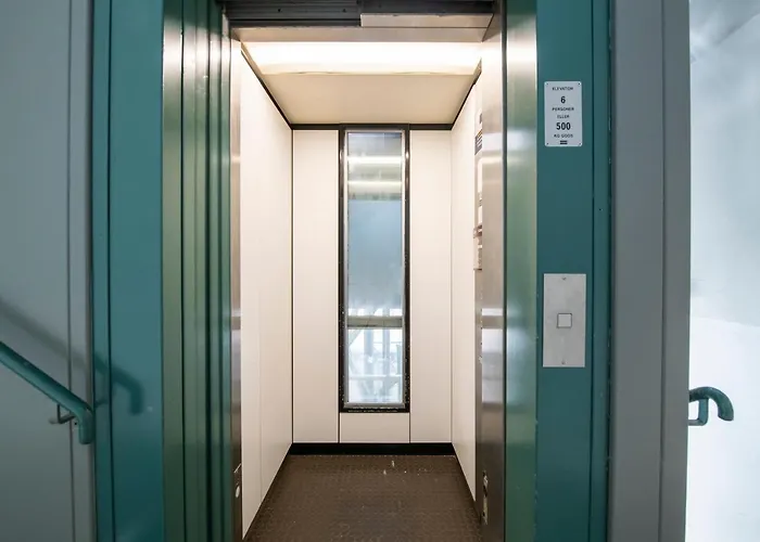 Lägenhet The Churchill Penthouse By Daniel&jacob's