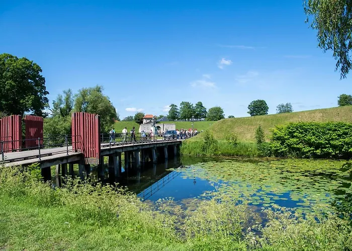 Lägenhet The Churchill Penthouse By Daniel&jacob's