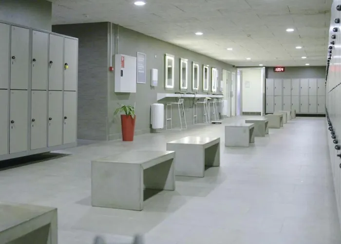 The Churchill Penthouse By Daniel&jacob's Lägenhet