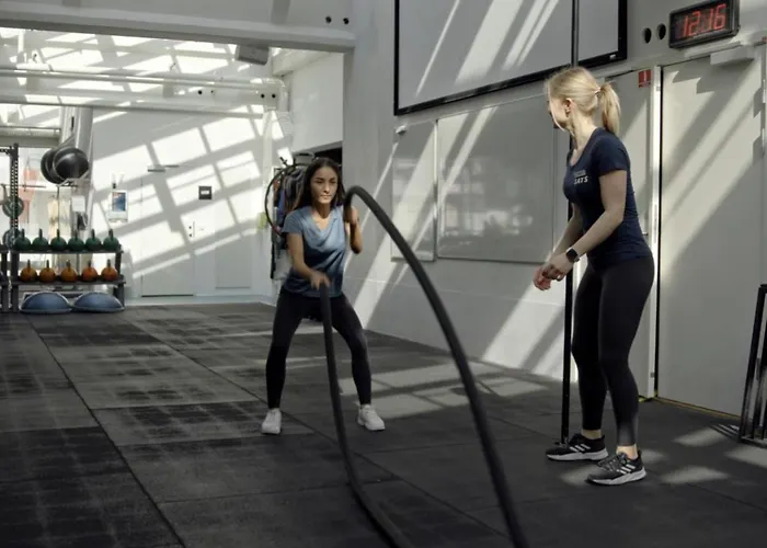 The Churchill Penthouse By Daniel&jacob's Lägenhet Köpenhamn