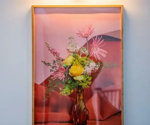 Lägenhet The Churchill Penthouse By Daniel&jacob's