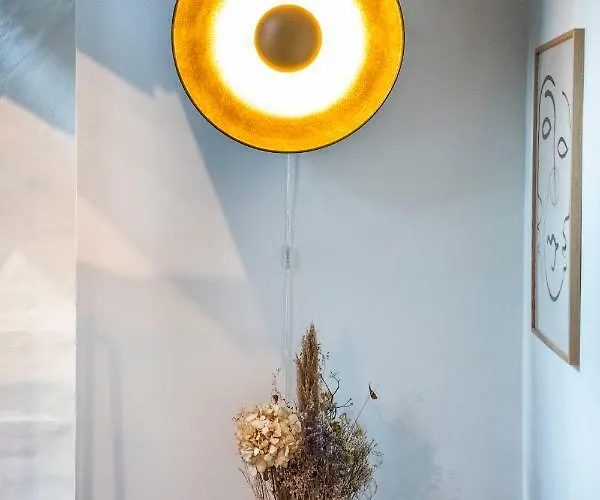 The Churchill Penthouse By Daniel&jacob's *