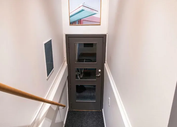 Lägenhet The Churchill Penthouse By Daniel&jacob's *