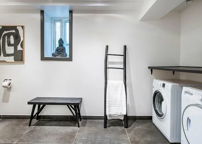 The Churchill Penthouse By Daniel&jacob's