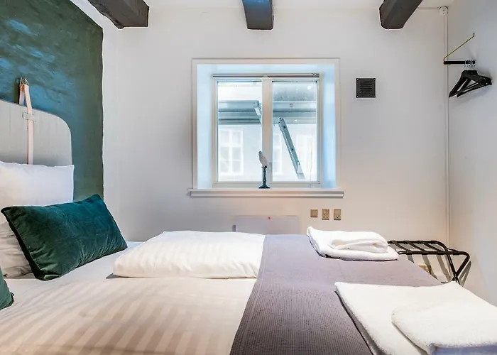 The Churchill Penthouse By Daniel&jacob's Köpenhamn