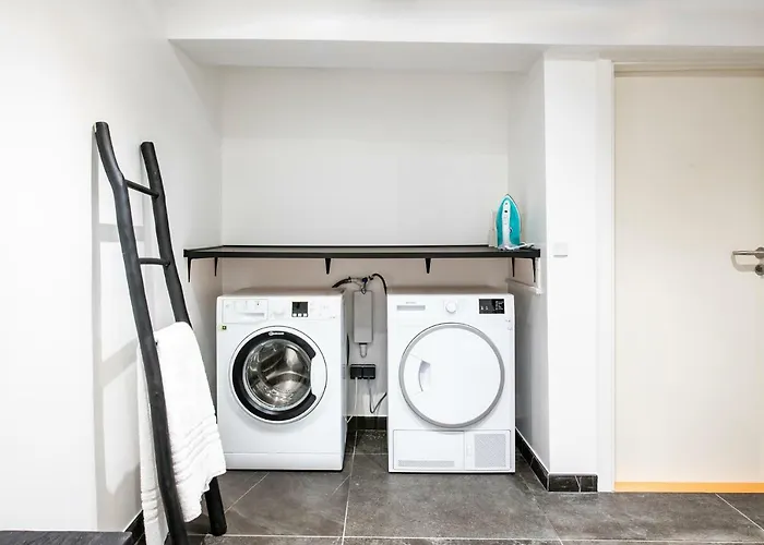 The Churchill Penthouse By Daniel&jacob's Köpenhamn