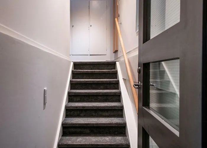 Lägenhet The Churchill Penthouse By Daniel&jacob's