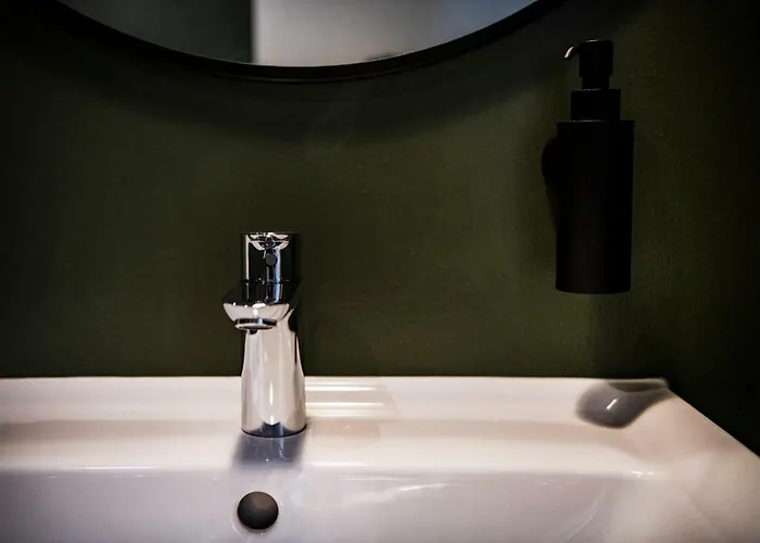 The Churchill Penthouse By Daniel&jacob's Lägenhet Köpenhamn