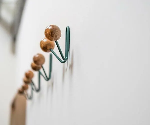 Lägenhet The Churchill Penthouse By Daniel&jacob's