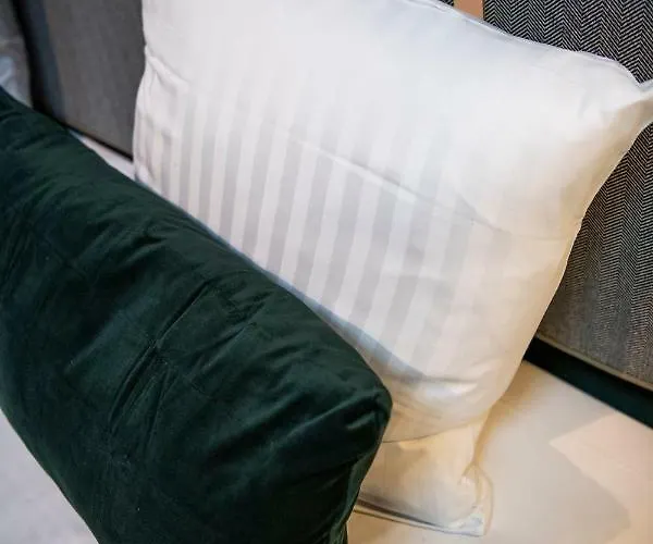 Lägenhet The Churchill Penthouse By Daniel&jacob's *