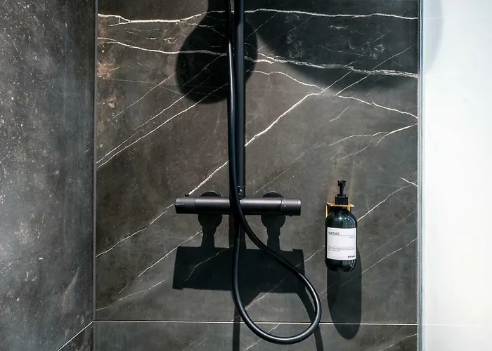 Lägenhet The Churchill Penthouse By Daniel&jacob's Köpenhamn