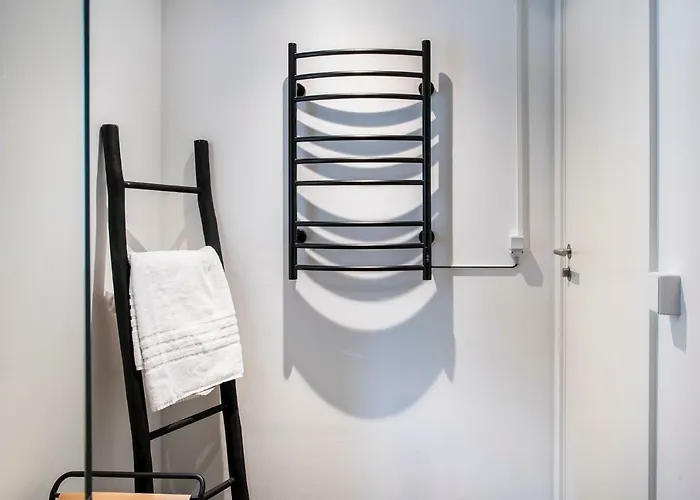 Lägenhet The Churchill Penthouse By Daniel&jacob's *