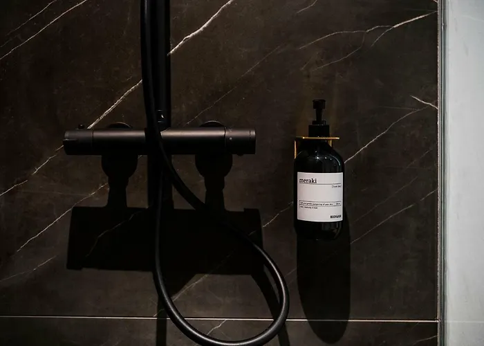 The Churchill Penthouse By Daniel&jacob's Lägenhet